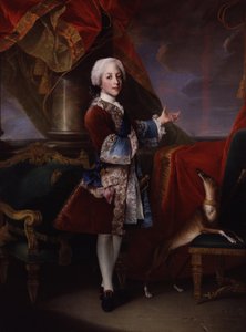 Enrico Benedetto Maria Clemente Stuart, cardinale di York
