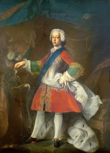 Principe Carlo Edoardo Luigi Filippo Casimiro Stuart