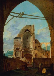 La demolizione dell