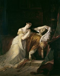 Giovanna la Pazza (1479-1555) con Filippo I il Bello (1478-1506)