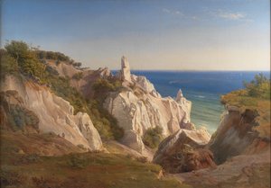 Le scogliere dell