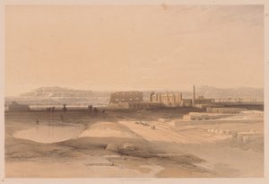 Egitto e Nubia: Volume II - N. 32, Karnak