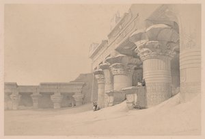 Egitto e Nubia: Volume I - N. 10, Edfou