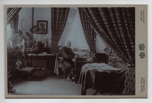 Franz Liszt (1811-1886) da Louis Held