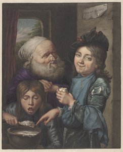 Ognuno il suo gusto da Louis Henri de Fontenay