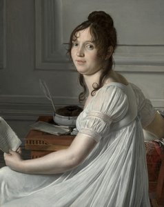 Sophie Crouzet da Louise Marie Jeanne Hersent