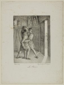 Gli Uomini di Reims