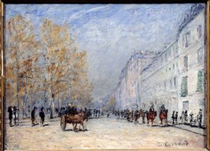 Le cours du midi a Lione