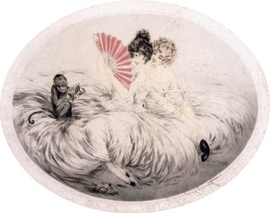 Dietro il Ventaglio