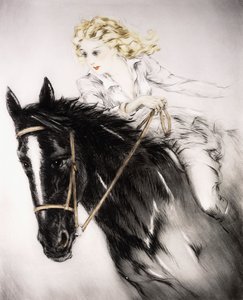 Cavallerizza