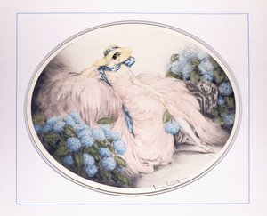 Ortensie