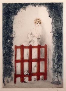 Porta rossa