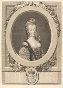 Maria Antonietta di Francia