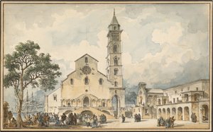 La Cattedrale di Trani