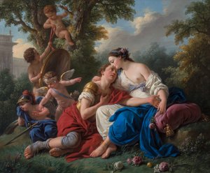 Renaud e Armida