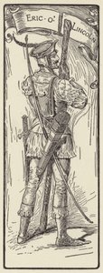 Eric O Lincoln da Louis John Rhead
