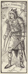 Guy di Gisbourne