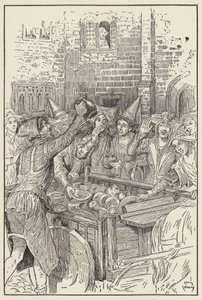 Ne do uno in più, non importa quanto grande o piccolo da Louis John Rhead