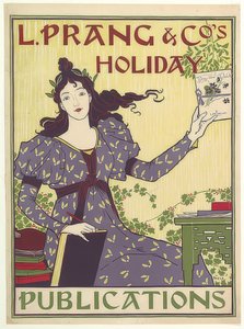 L. Prang & Co.: Vacanze