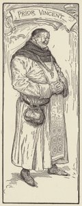 Priore Vincent da Louis John Rhead