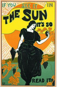 The Sun, giornale, USA