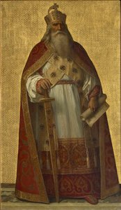 Carlo Magno da Louis Joseph Gallait