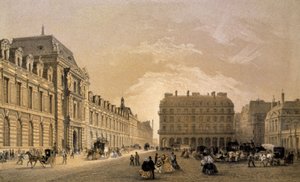 Il Louvre