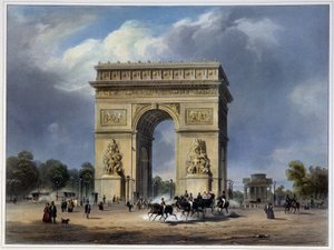 Arco di Trionfo