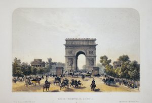 Arco di Trionfo dell