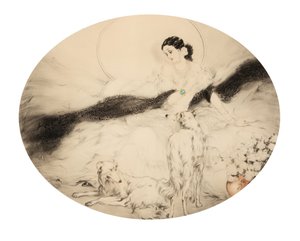 La signora delle camelie, 1927