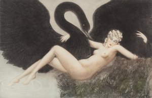 Leda e il Cigno
