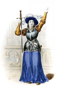 Giovanna d