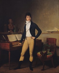 François Adrien Boieldieu (1755-1834)