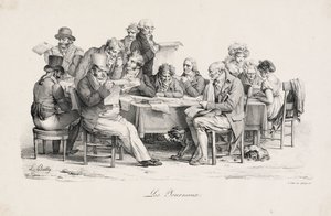  da Louis Leopold Boilly