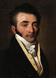  da Louis Leopold Boilly