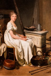  da Louis Leopold Boilly