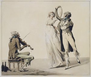  da Louis Leopold Boilly