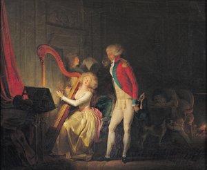 Il concerto improvvisato, o Il prezzo dell