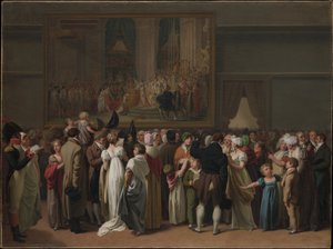  da Louis Leopold Boilly