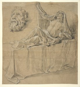  da Louis Licherie de Beuron (attr. to)