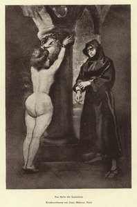 Una vittima dell