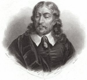 John Milton da Louis Marckl