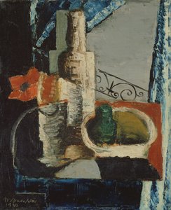 Natura morta, 1923