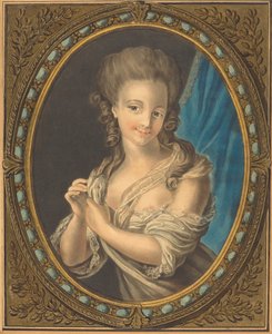 Incanti del mattino da Louis Marin Bonnet