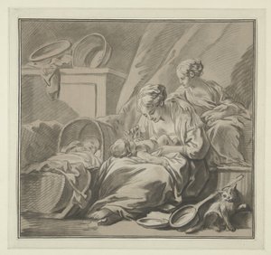La buona madre
La bonne mère