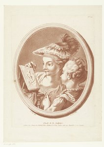La lezione di scultura