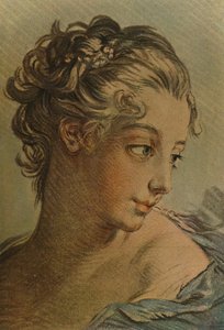 La Tête d