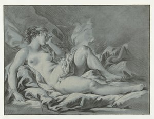 Venere dormiente