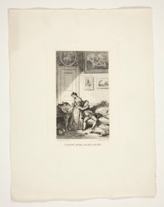 Una donna avara, un galante truffatore da Louis Monzies