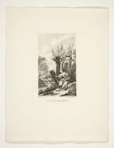 Il caso di coscienza da Louis Monzies